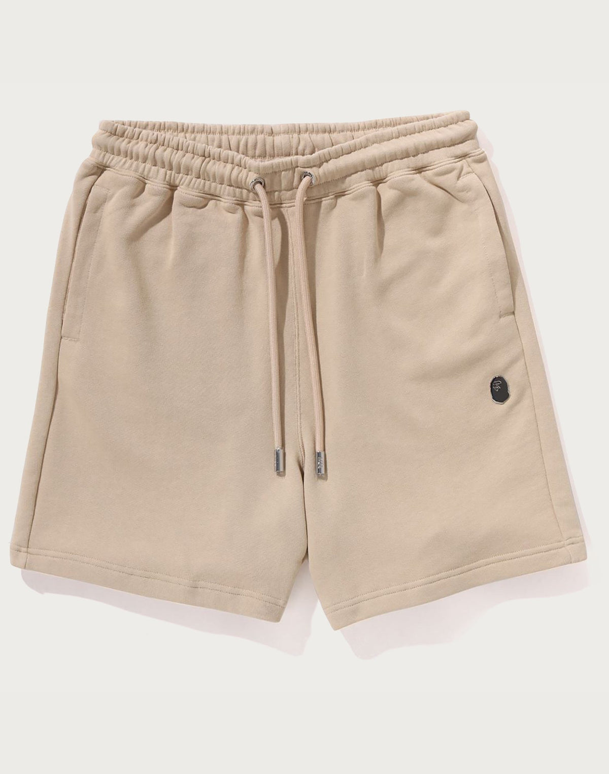 ONE POINT RELAXED FIT SWEAT SHORTS MENS