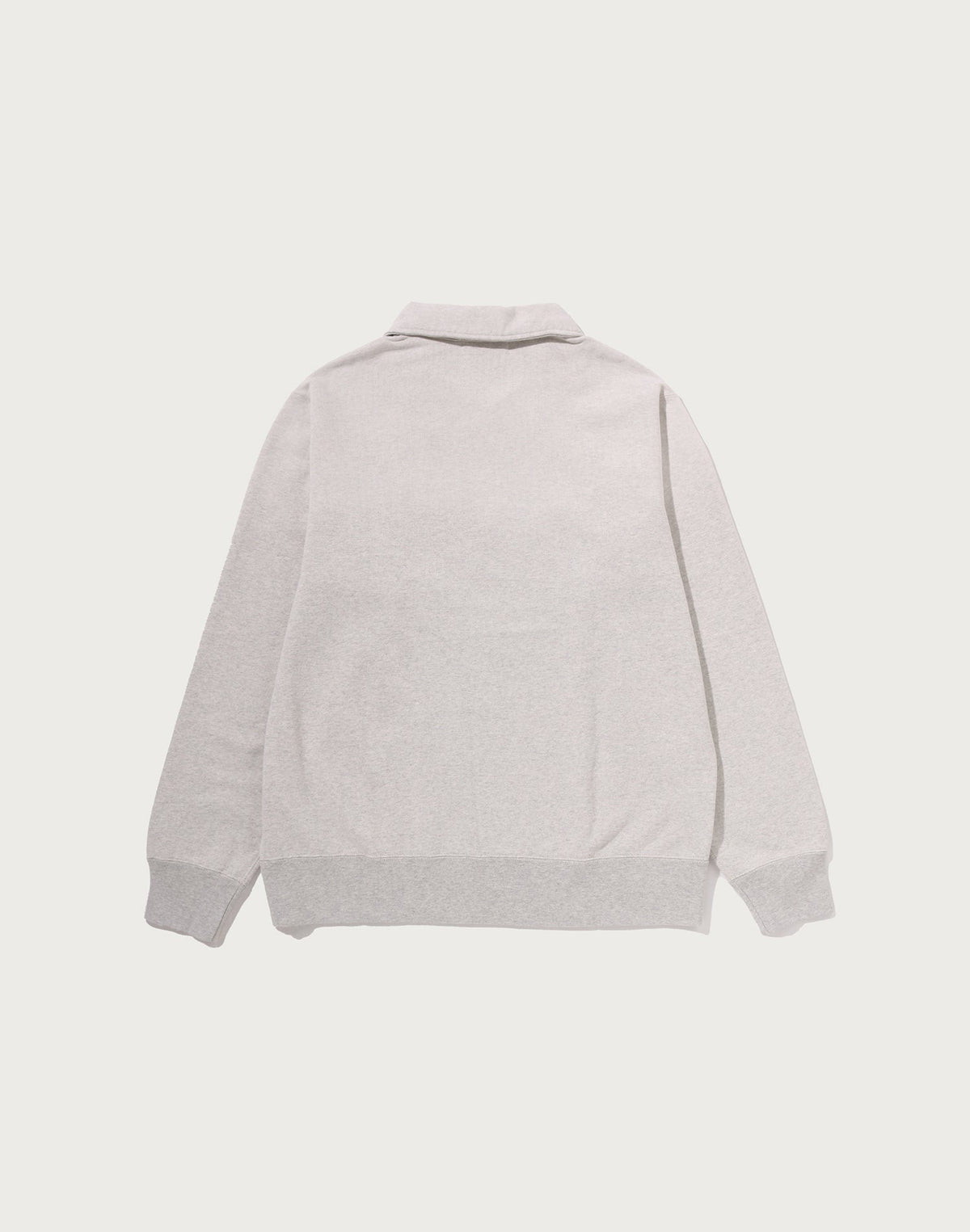 SWEAT POLO MENS