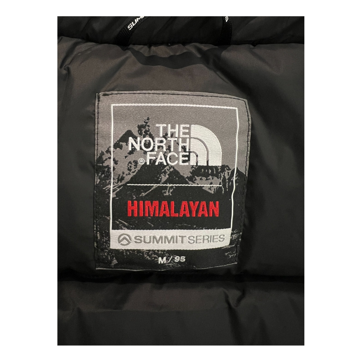 The North Face Himalayan Hooded Parka – 700-Fill Expedition Jacket