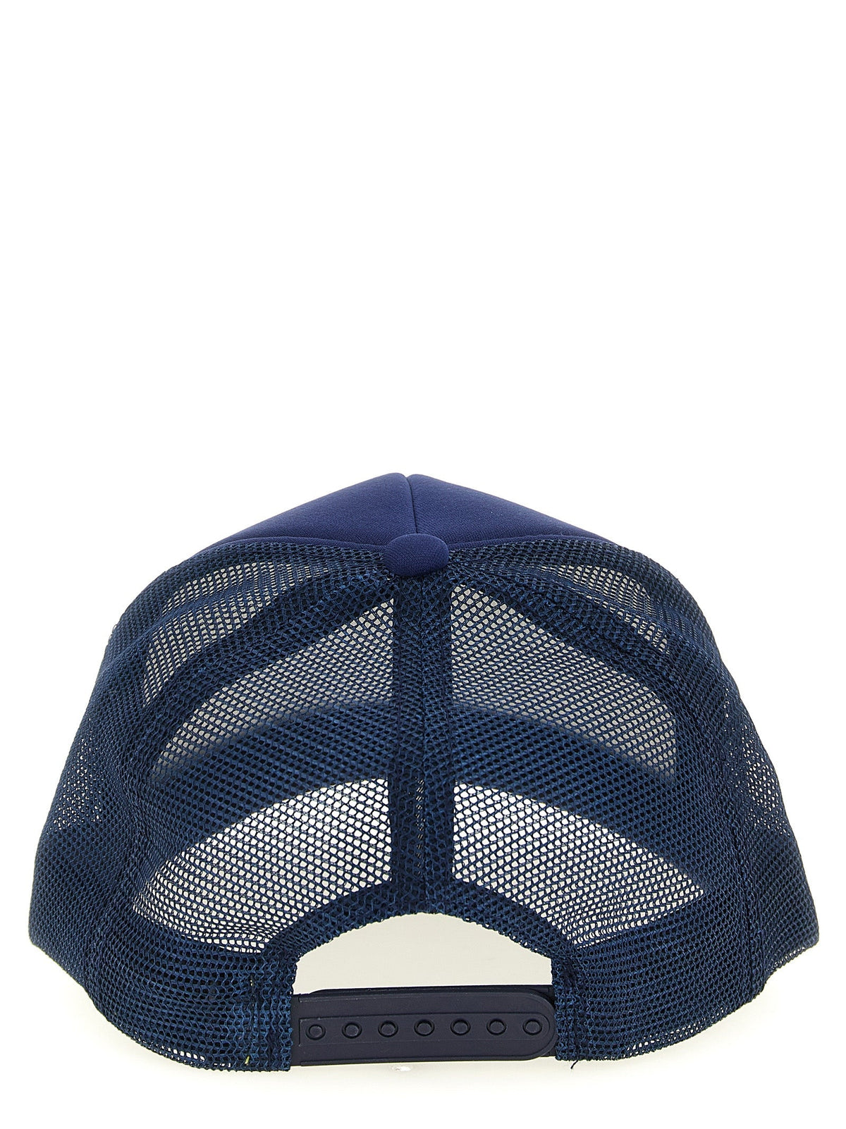 Gallery Dept. Blue Rubber Baseball Cap