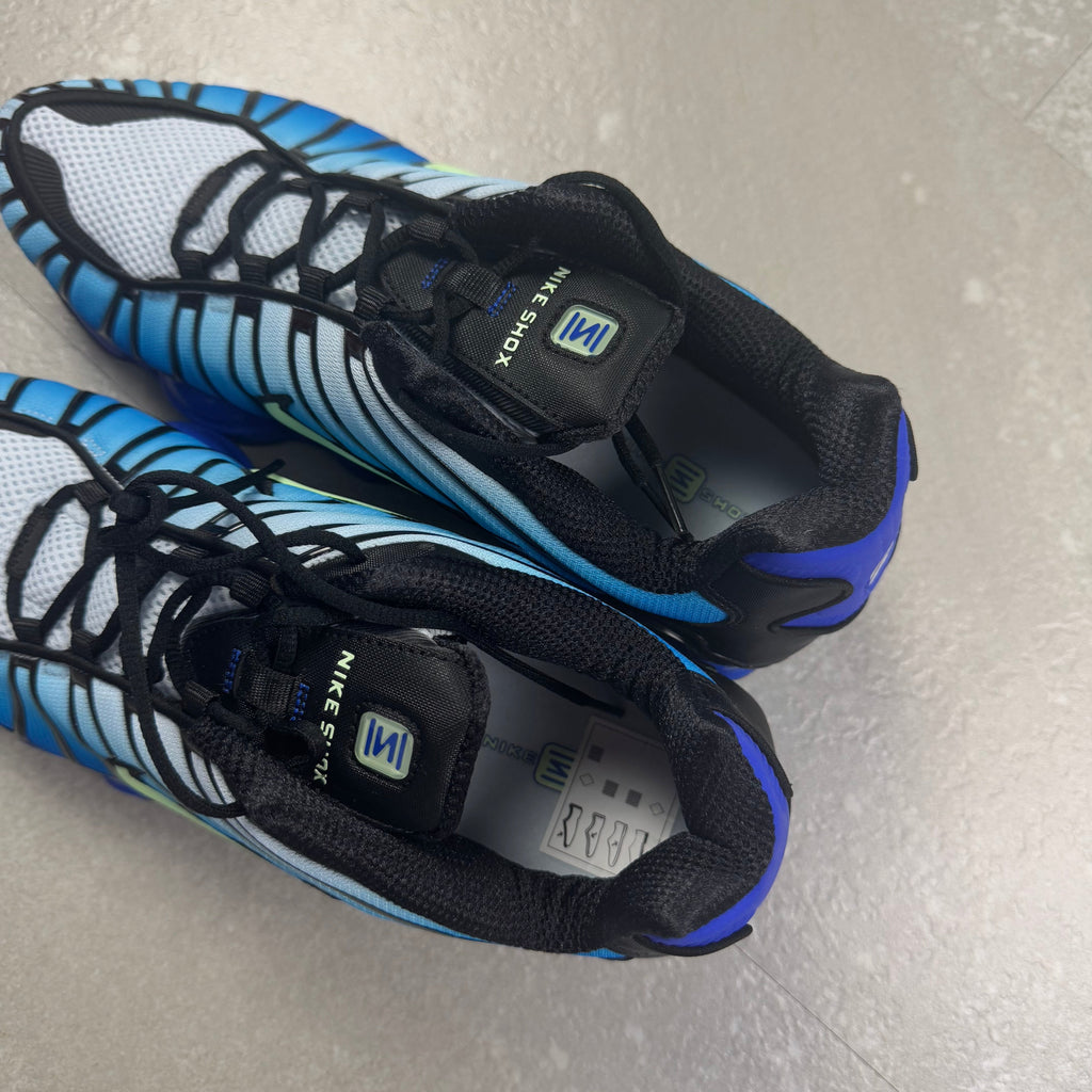 Nike Shox TL