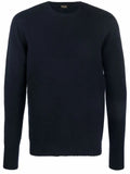 Drumohr round neck jumper