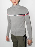 Fusalp Wengen Fiz II zip-up cardigan