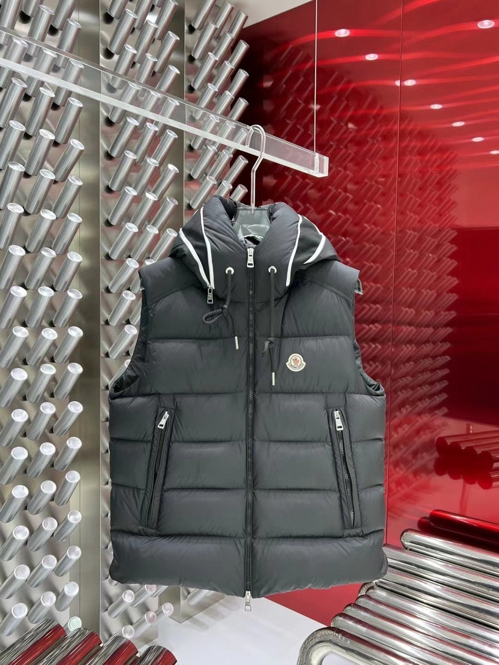 Moncler Montcla Down Jacket