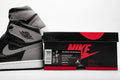 Air Jordan 1 Retro High OG Shadow 2.0 Reps Sneaker 555088-013