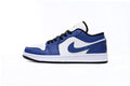 Jordan 1 Low Game Royal 553558-124
