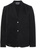 Jacquemus La Veste Jean single-breasted blazer