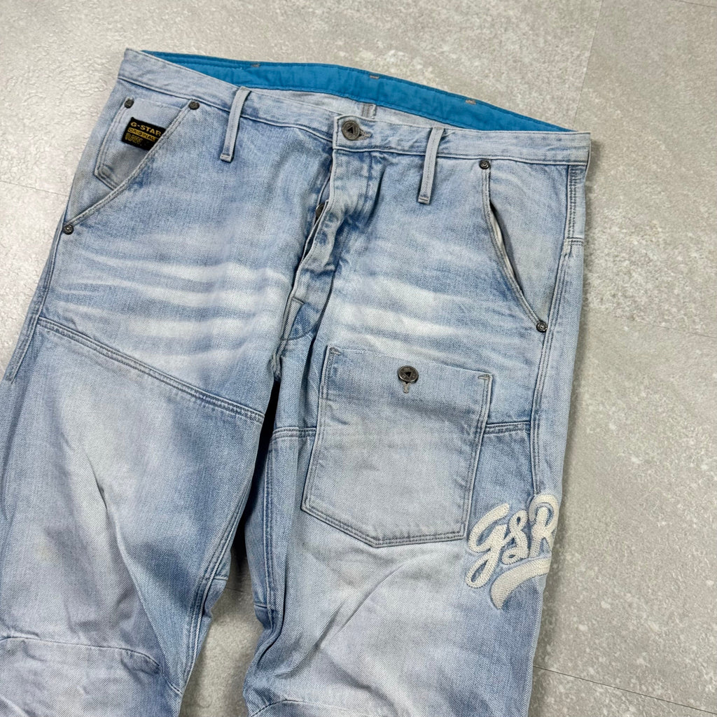 G-Star Jeans