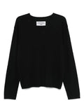 Acne Studios crew-neck cashmere sweater
