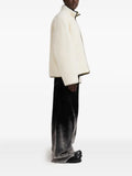 Marni ribbed turtleneck sweater