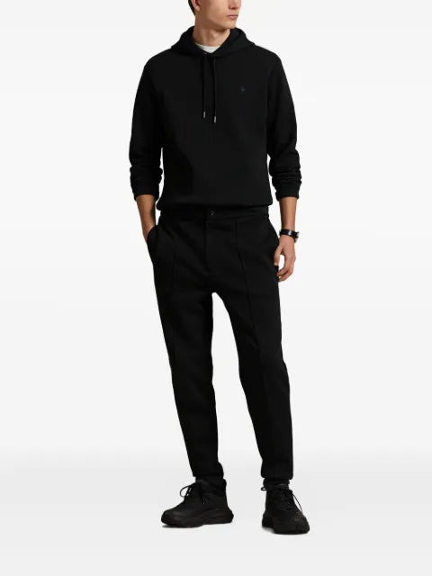 Polo Ralph Lauren double-knit hoodie