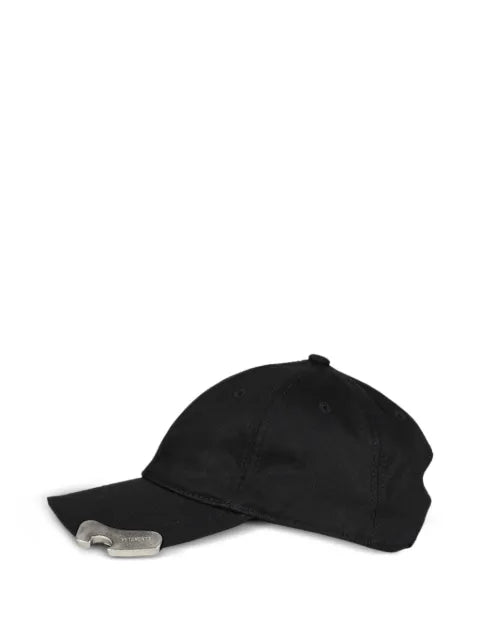 VETEMENTS bottle-opener baseball cap