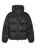 HELIOT EMIL Lumen hooded puffer jacket