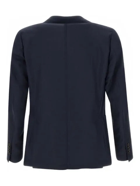 Marchesani buttoned blazer