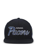 Mitchell & Ness x NBA Hardwood Classics baseball cap