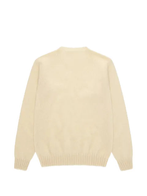 Fortela Shetlandcrewneck sweater