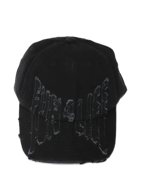 KAP Company baseball cap with embossed print