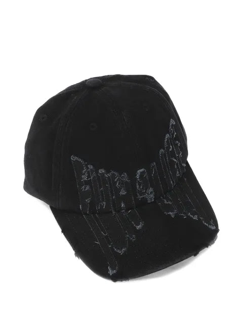KAP Company baseball cap with embossed print