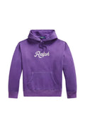 Polo Ralph Lauren The Ralph logo hoodie