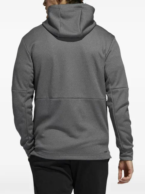 adidas zip-up hoodie