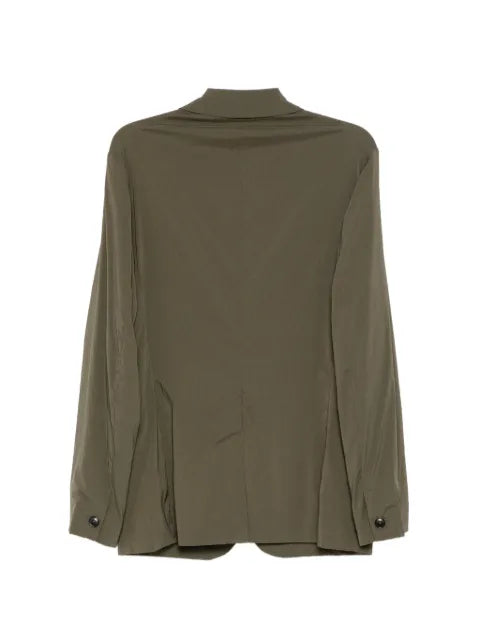 Paul Smith single-breasted jacket