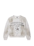 Vale Prison Break graphic-print sweatshirt