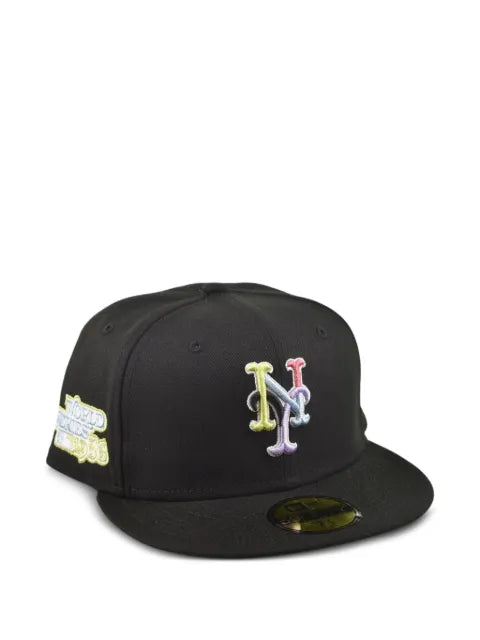 NEW ERA CAP 59FIFTY MLB New York Yankees embroidered baseball cap