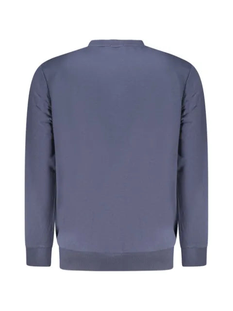 Timberland logo-print sweatshirt