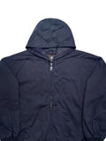 Warren Lotas Shoot Your Local Heroin Dealer zip-up hoodie