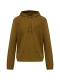 ETRO Pegaso-embroidered drawstring hoodie