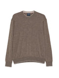 Paul & Shark long-sleeve crew neck sweater