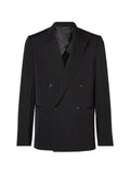FENDI double-breasted blazer