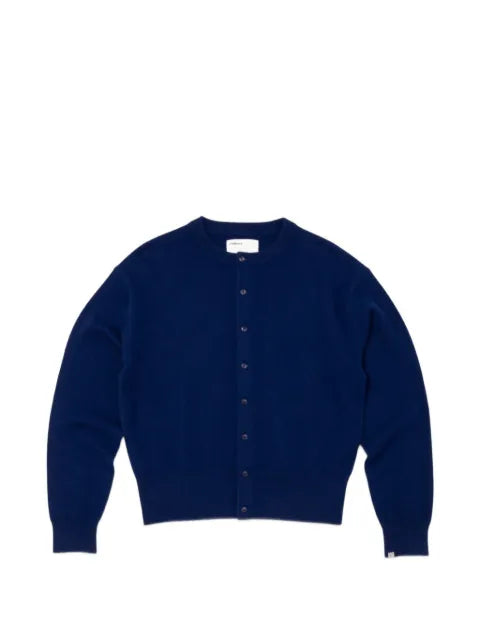 extreme cashmere Luce cardigan