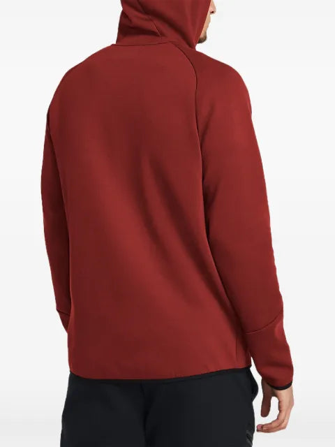 Under Armour Unstoppable Fleece zip-up hoodie