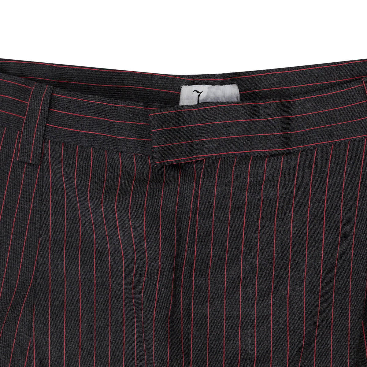Gray Winnie Israel Shorts