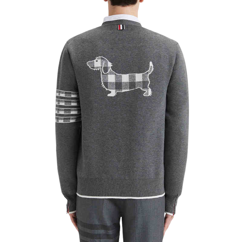 Men's Knitwear | Thom Browne