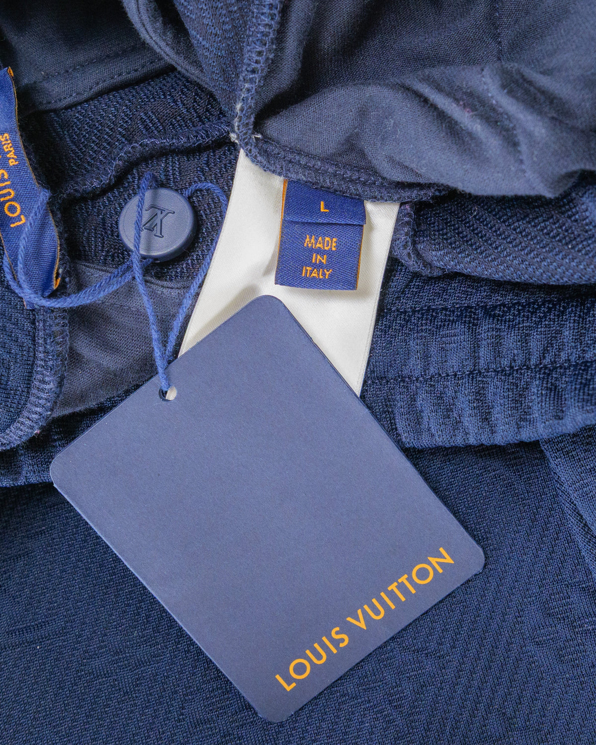 Louis Vuitton Track Pants