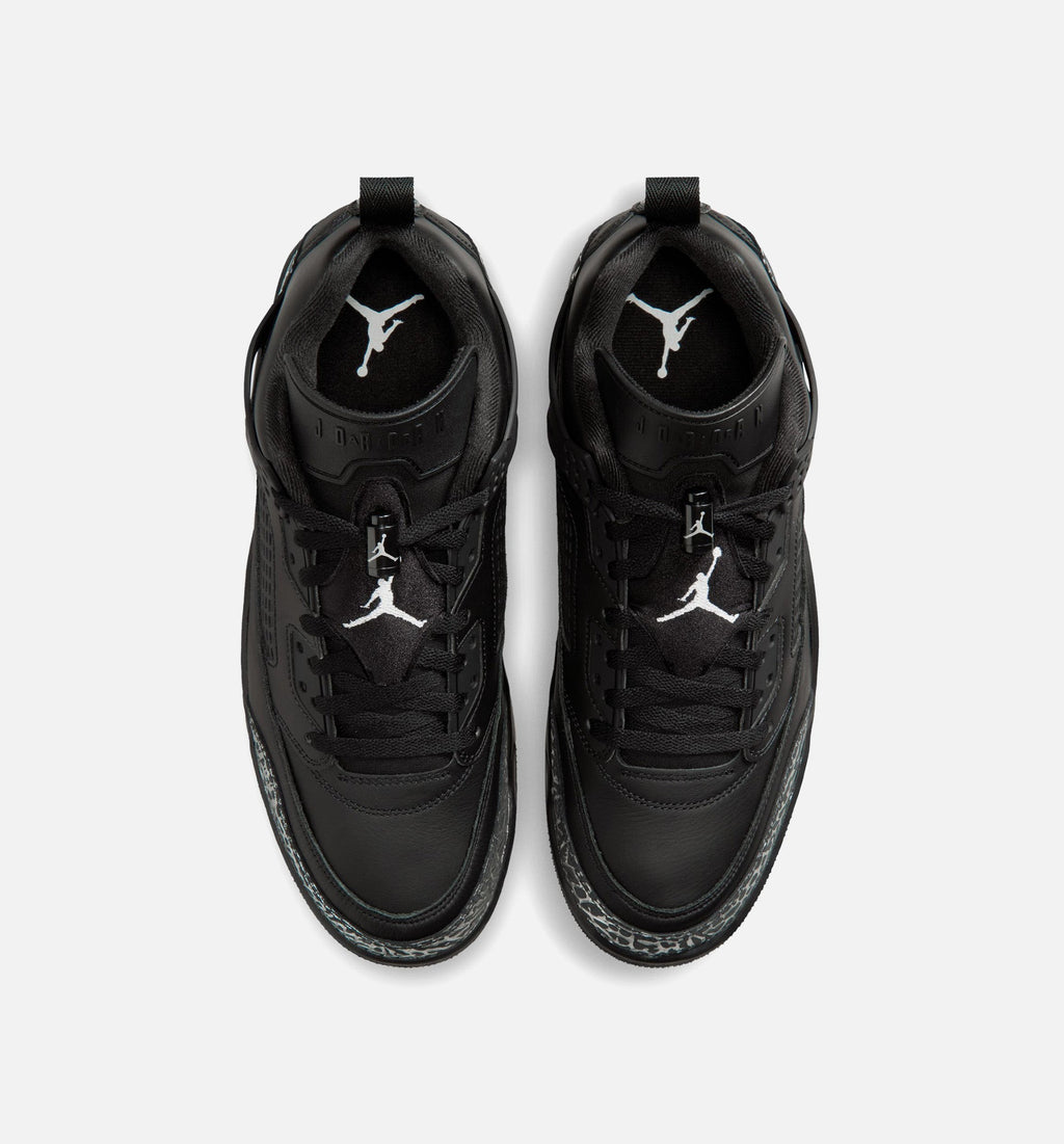 Spizike Low Men's Basketball Shoe