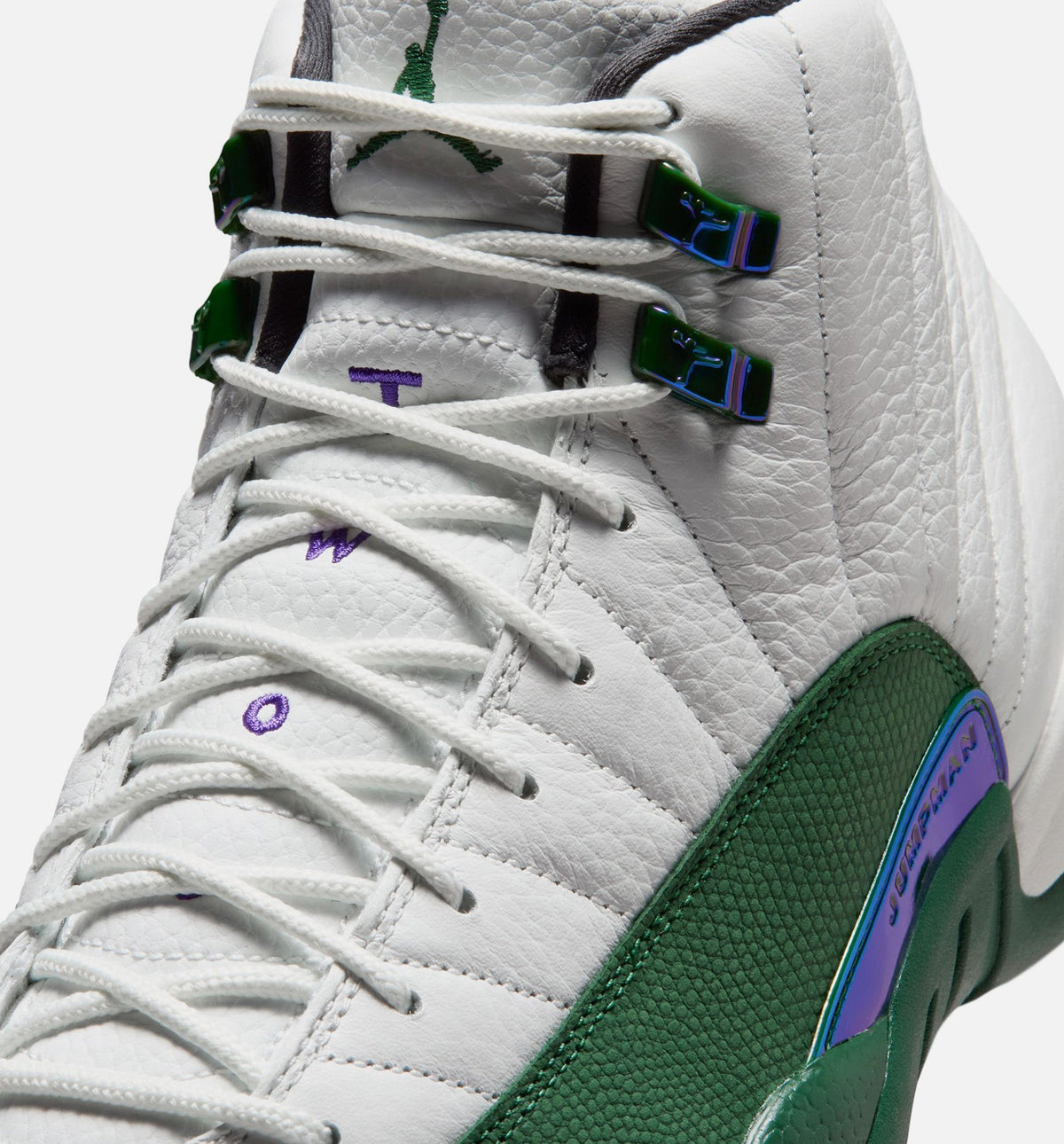 Air Jordan 12 Retro Idols Become Rivals Men's Lifestyle Shoe
