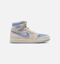 Air Jordan 1 Retro High OG “Psychic Blue” Women's High-Top Lifestyle Shoes
