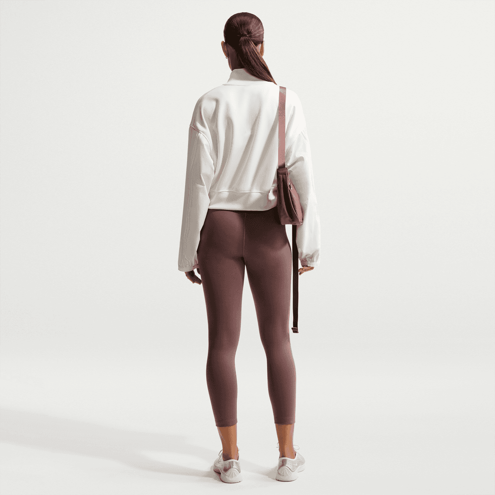 Wmns Nike Sportswear Classic High-Waisted 7/8 Legging