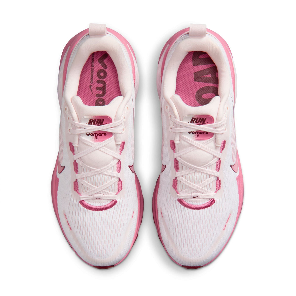 W Nike Vomero 18 - IQ9687-100