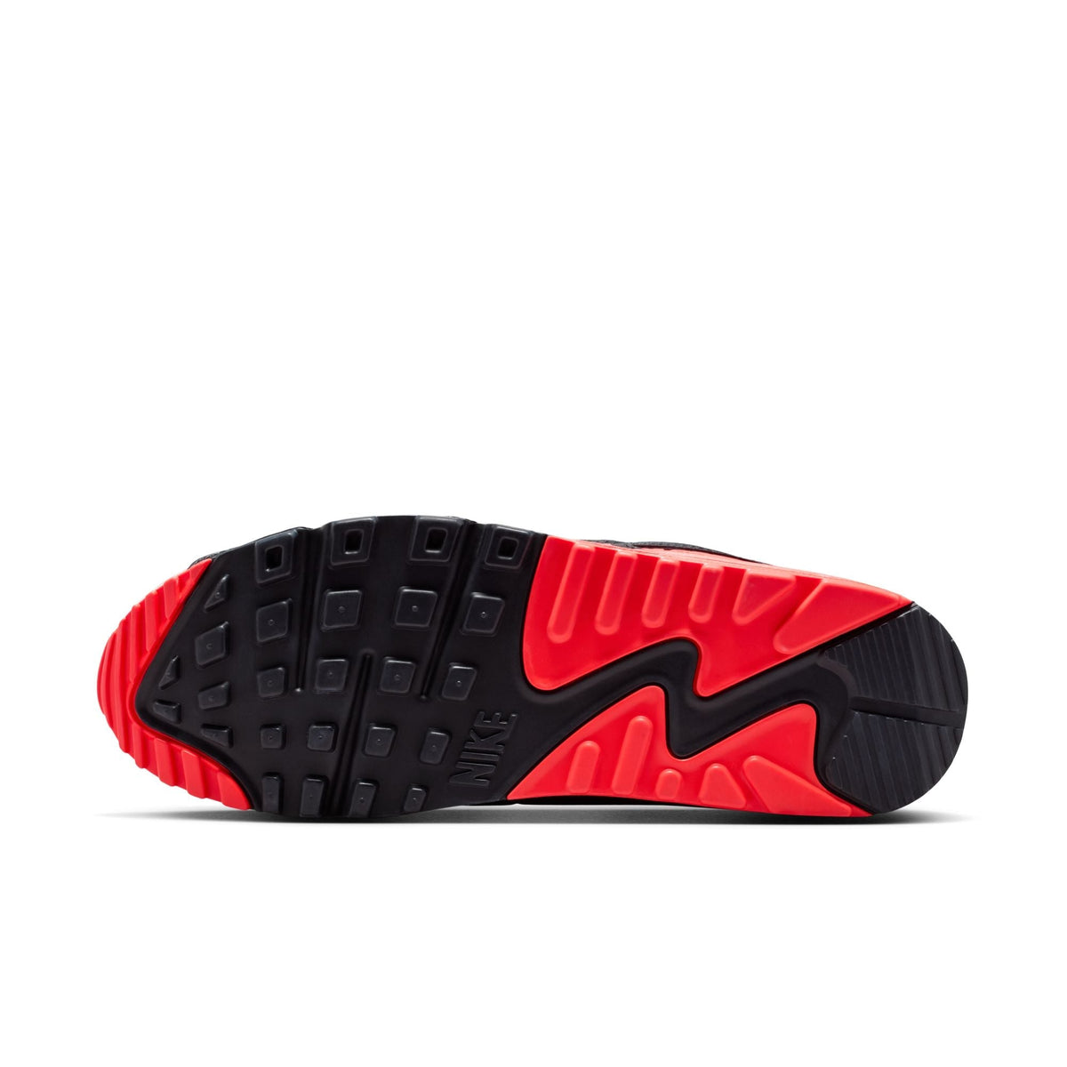 Nike Air Max 90 "Infrared 3M" - IU1055-100