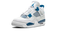 Air Jordan 4 Retro 'Midnight Navy'
