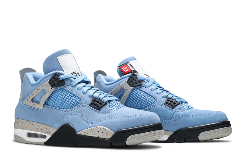 Air Jordan 4 Retro – University Blue