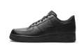 Nike Air Force 1 Low 'Triple Black' – CW2288-001 | All-Black AF1 Low with Tonal Precision & Stealthy All-Day Authority