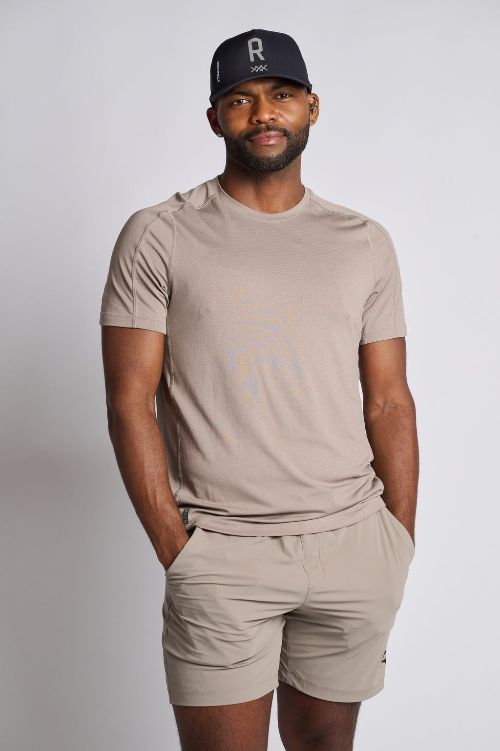 Invictus Training Top