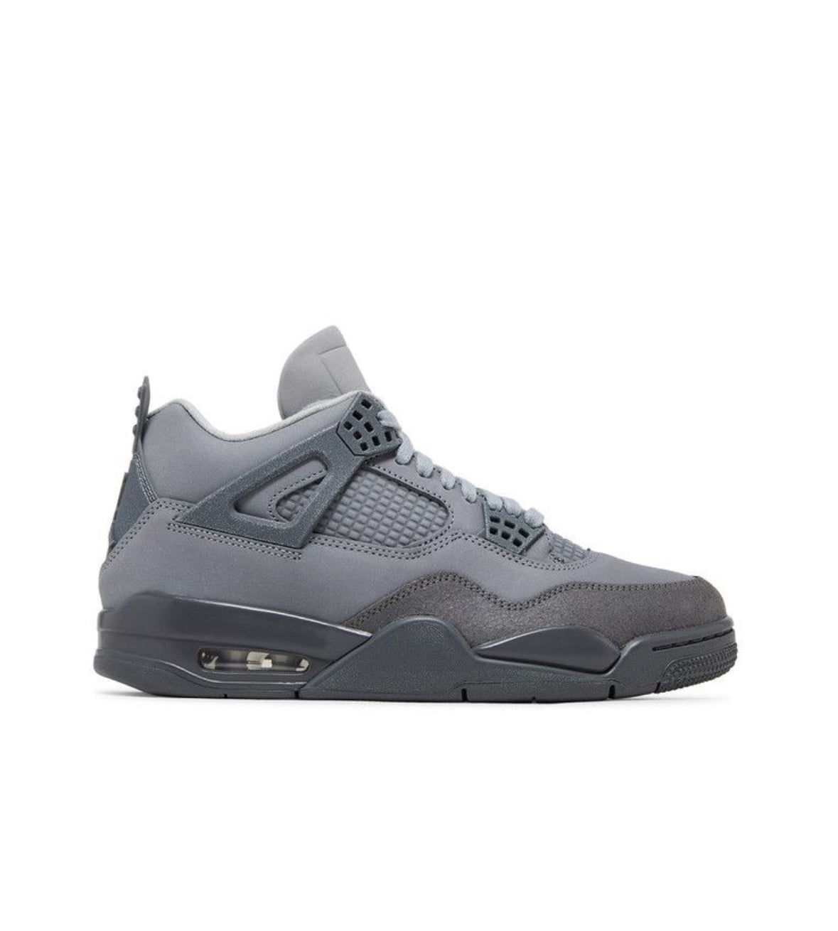 Retro 4 Wet Cement