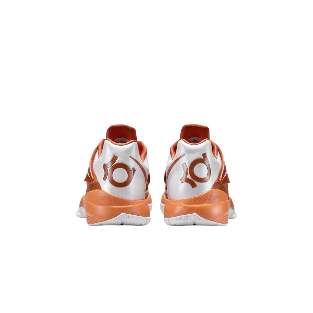 Nike Zoom KD 4 "Texas Longhorns" - IB3555-800