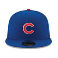 New Era 5950 Chicago Cubs Game Fitted Hat